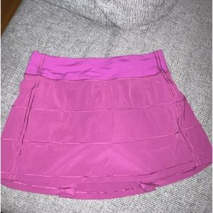 Lululemon Skirt